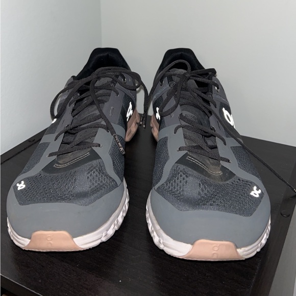 On Running Shoes On Cloudtec Helion Shoes Poshmark